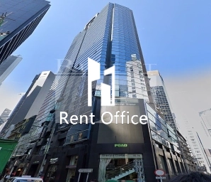 Lyndhurst 1 Tower (1號廣場)