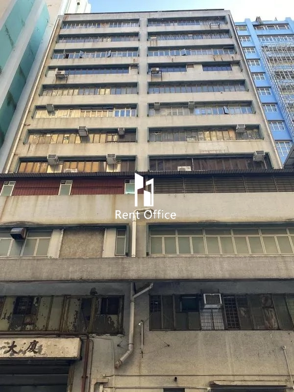 華福工業大廈-5