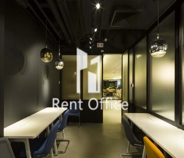 英皇集團中心-香港務式辦公室