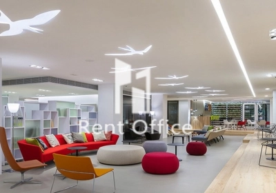 匯華工廠大廈-九龙服务式办公室