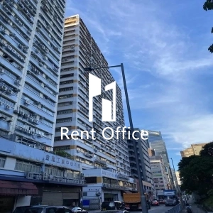 金龙工业中心第一座-0