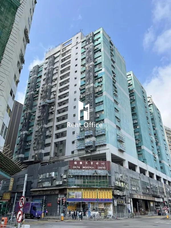 德雅工業中心B座-7