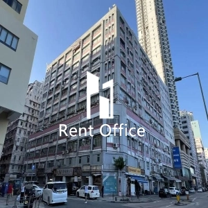 瑞英工业大厦-1