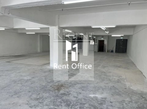 MAI LUEN INDUSTRIAL BUILDING (美联工业大厦)-C0619044