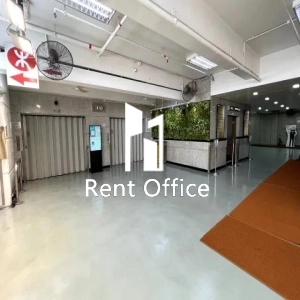 香港工业中心A座-8