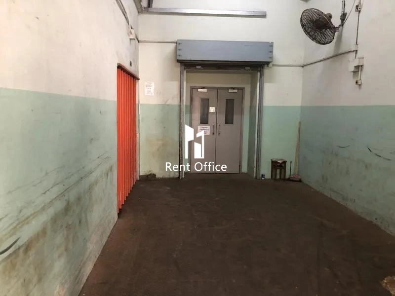 Wah Tat Industrial Centre Block B