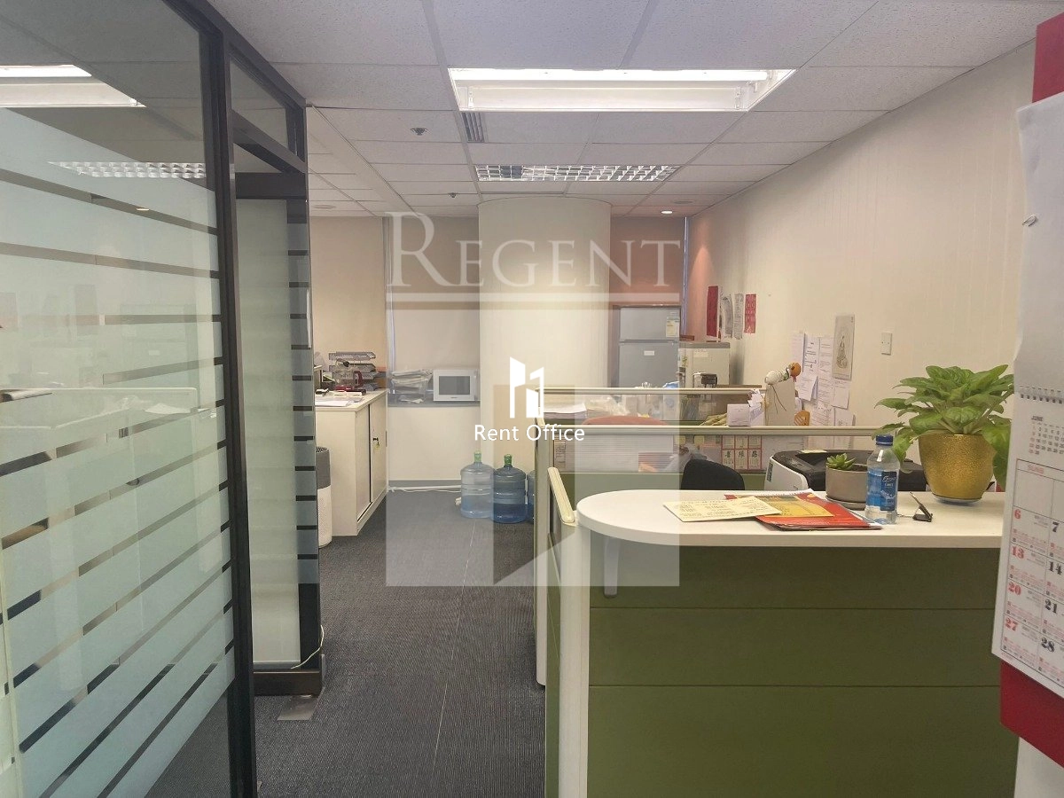 TAI YAU BUILDING (大有大廈)