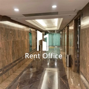 会展广场办公大楼-5