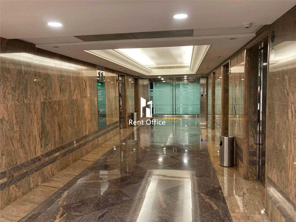 會展廣場辦公大樓