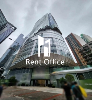 The Millennity - Tower 2