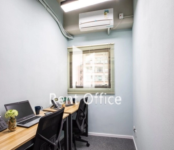 帝權商業大樓-香港務式辦公室