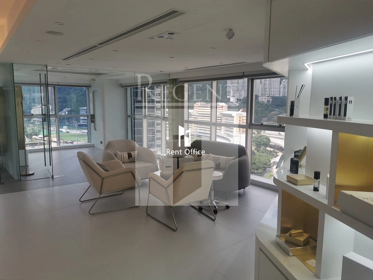 HONEST MOTOR BUILDING (合誠汽車大廈)