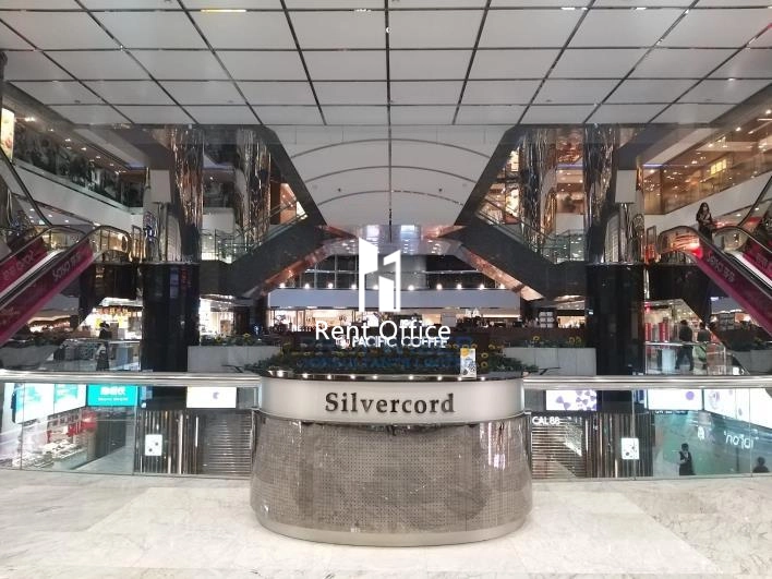 Silvercord Tower 2-3