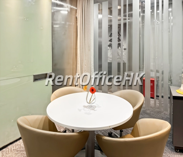 新时代广场-廣州務式辦公室