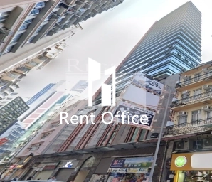 83 WANCHAI ROAD (灣仔道83號)