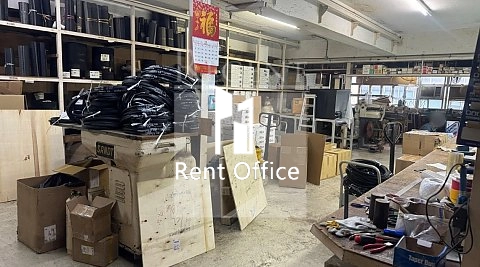 CHEUNG TAK INDUSTRIAL BUILDING (長德工業大廈)-RGP032412
