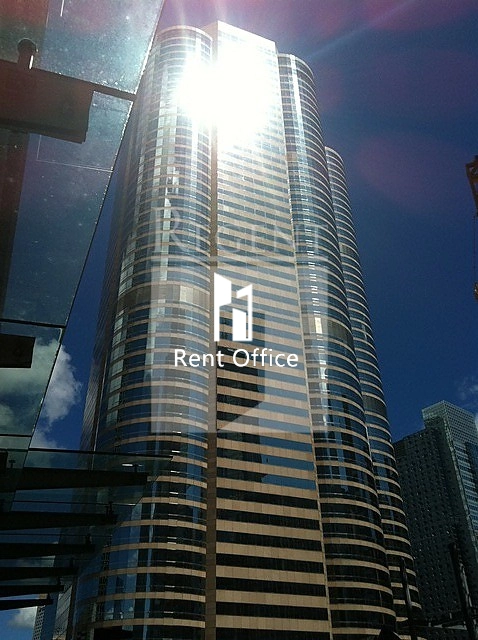 ENTERPRISE SQUARE PHASE 01 TOWER 03 (企业广场 第01期 第03座)-RGP007130