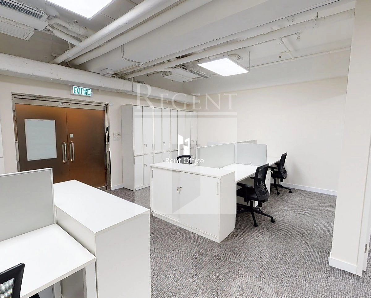 ON HING BUILDING (安庆大厦)-RGP022554