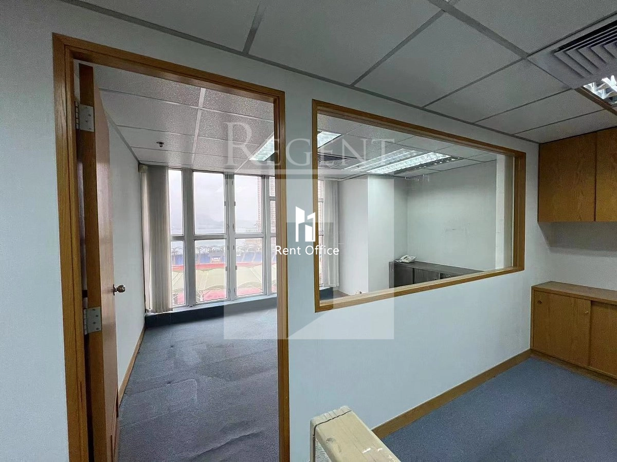 8 COMMERCIAL TOWER (八号商业广场)-RGP024386