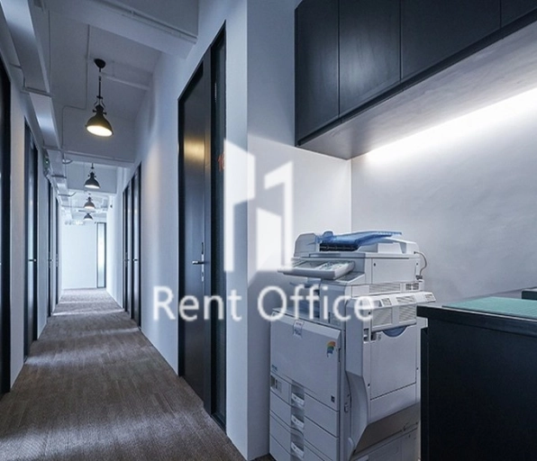 宏達工業中心-葵涌務式辦公室