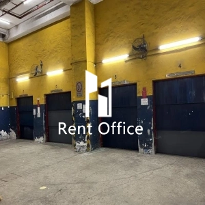 華潤沙田貨倉-11