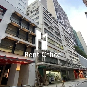 安隆工厂大厦-0