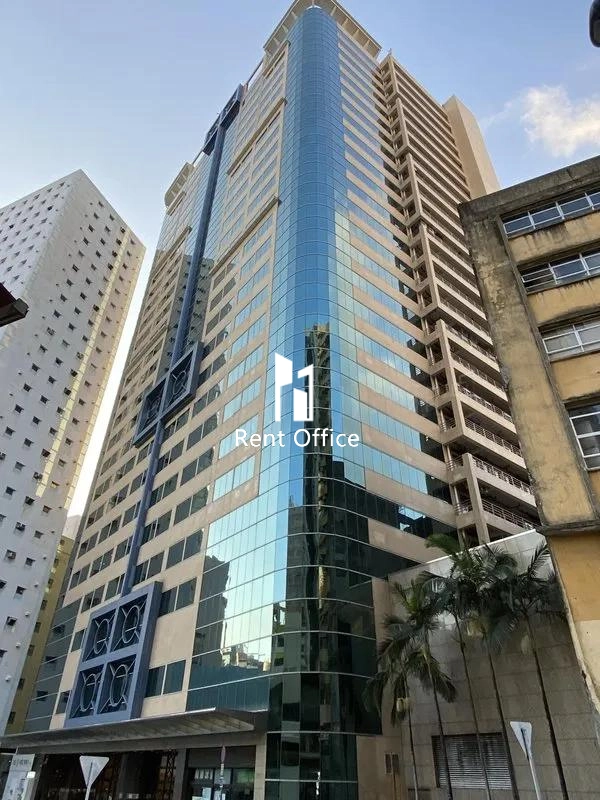 丽晶中心 A座-11