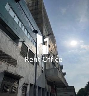 Hing Wai Ice & Cold Storage Building