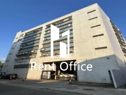 Chiaphua Industrial Building