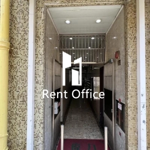 偉力工業大廈B座-18