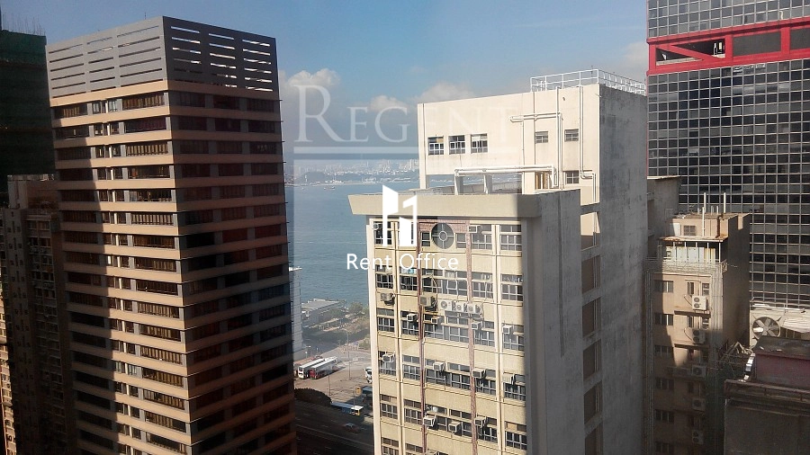 FWD FINANCIAL CENTRE (富卫金融中心)-RGP008701