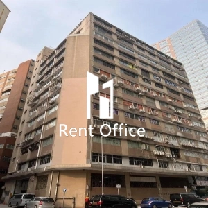 Prince Factory Building-3