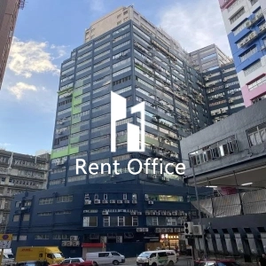 Mai Wah Industrial Building-0