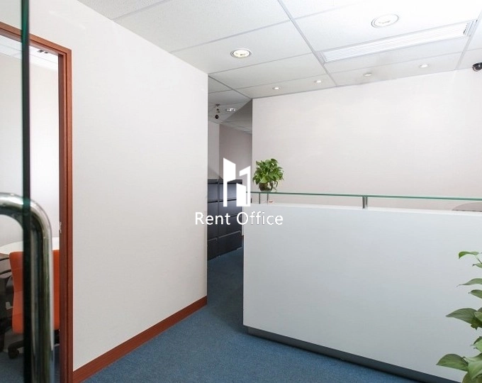 Causeway Bay Plaza Phase 1