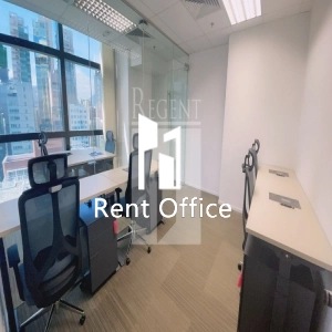 China Exchange Building