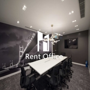 Lichang Factory Building