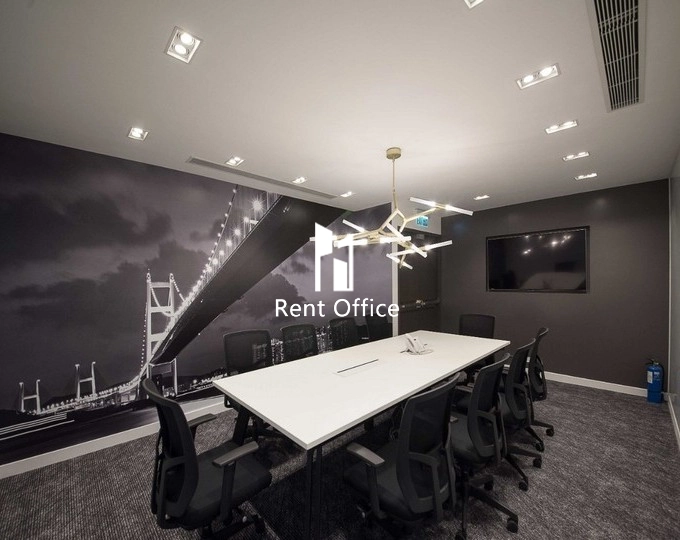 Lichang Factory Building