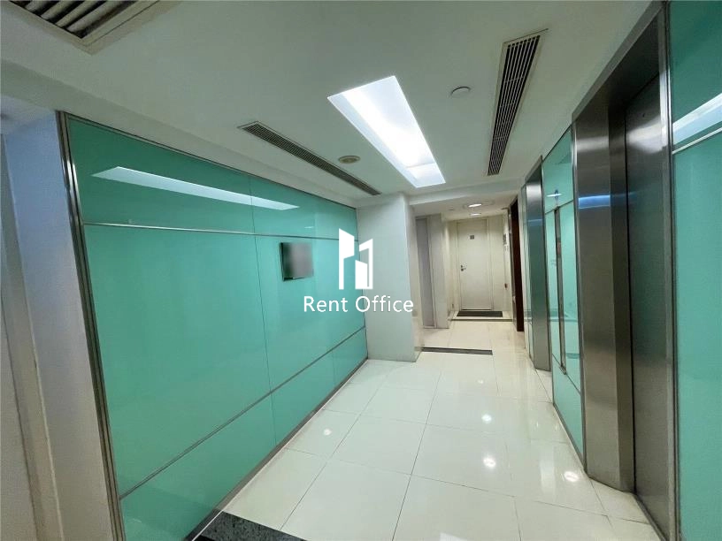 标华丰集团大厦