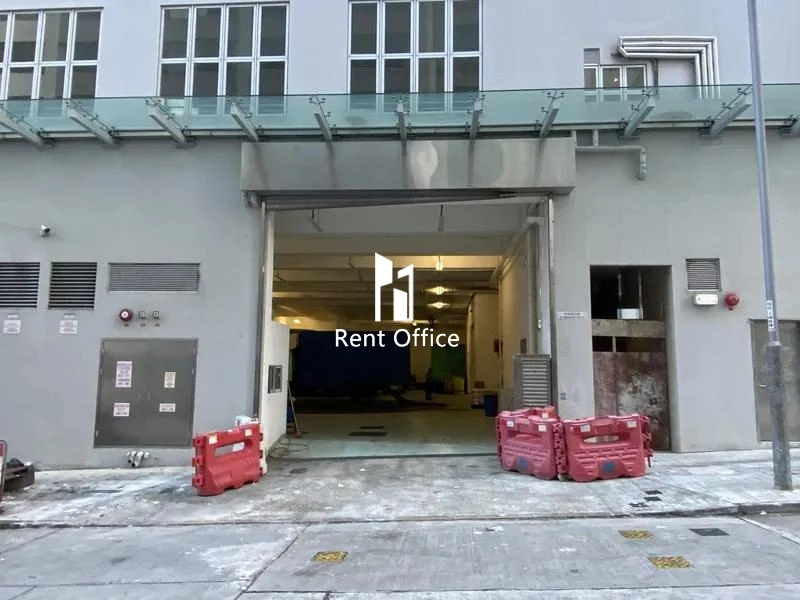 葵涌永立街24至28號