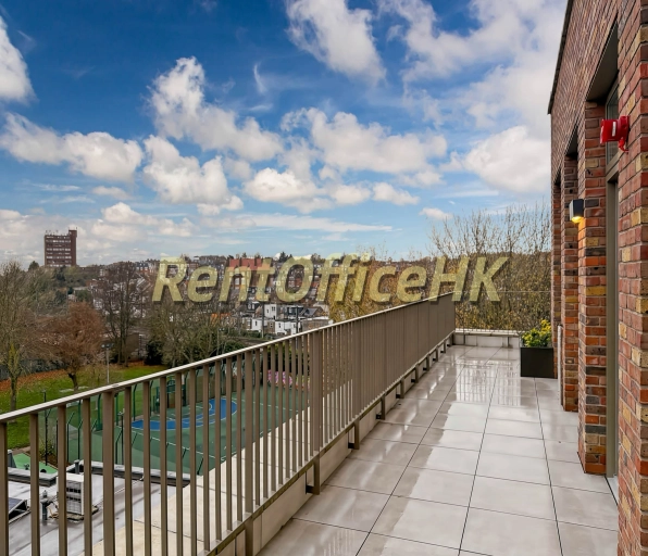 利德爾廣場6號-英國務式辦公室