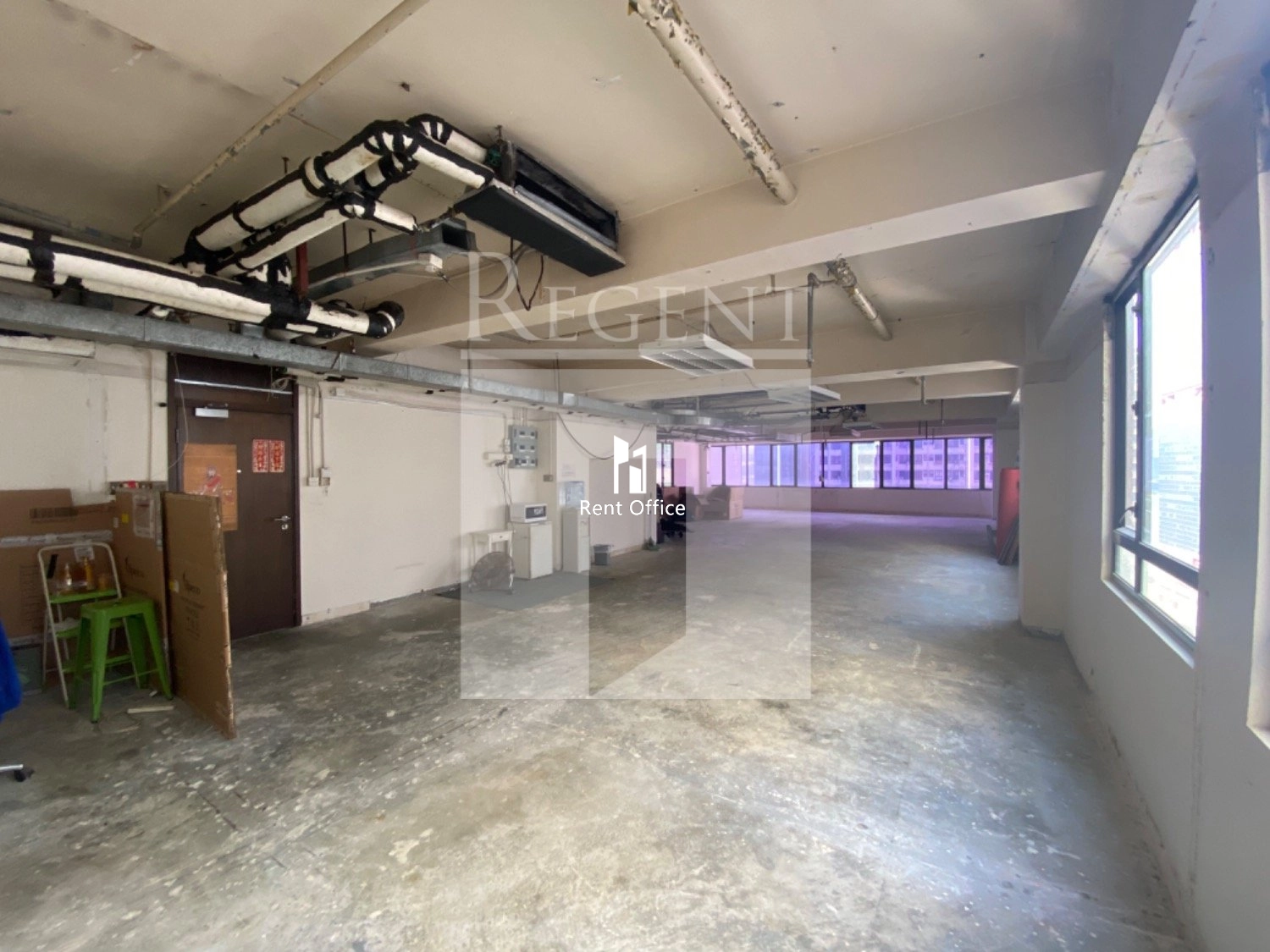 NAN DAO COMMERCIAL BUILDING (南島商業大廈)-C0610266