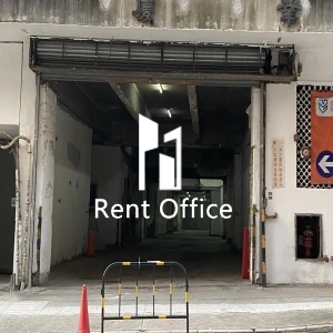 中央工业大厦-2