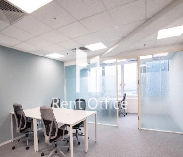 東九匯-觀塘務式辦公室