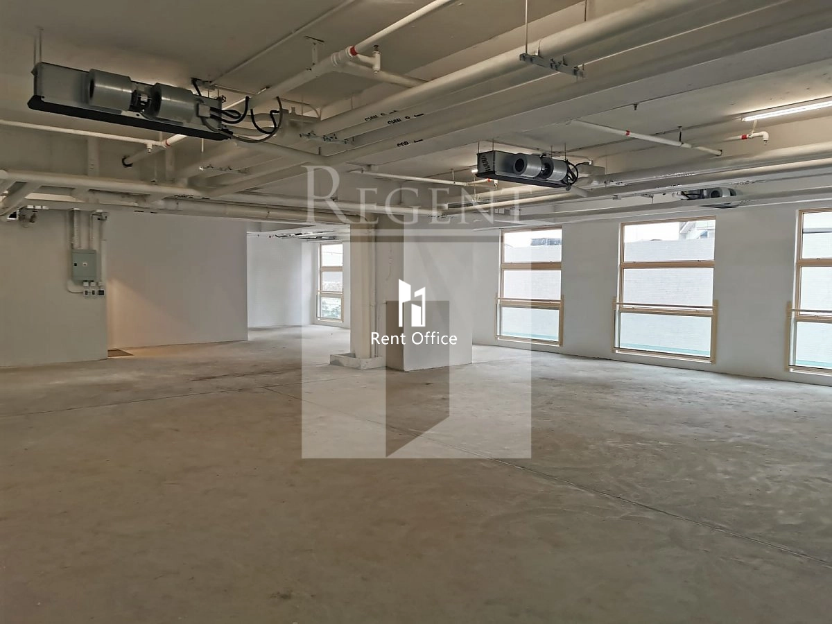 PACIFIC PLAZA (太平洋廣場)