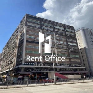 香港工业中心A座-2