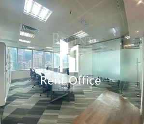 AIA TOWER (友邦广场)