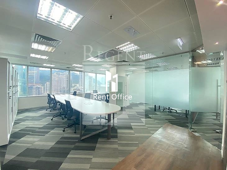 AIA TOWER (友邦廣場)