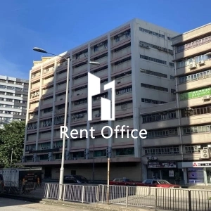 Kam Bun Industrial Building-2