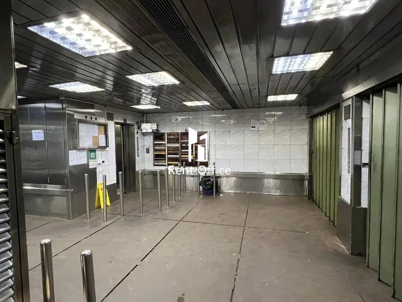 富诚工业大厦 B座