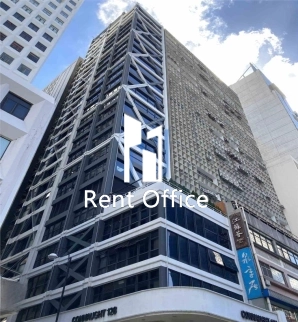 128 Connaught Road Central